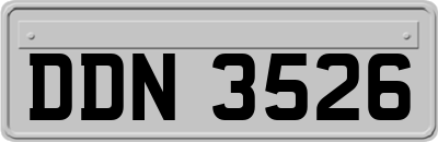 DDN3526