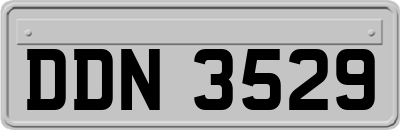 DDN3529