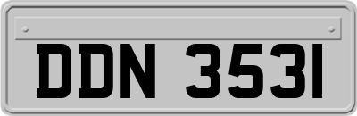 DDN3531