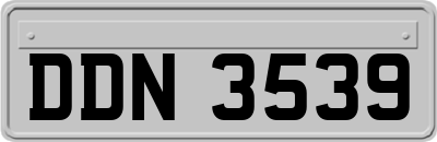 DDN3539