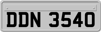 DDN3540