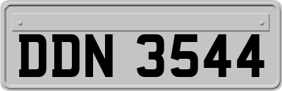 DDN3544