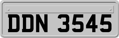 DDN3545