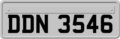 DDN3546