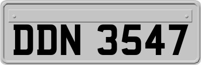DDN3547