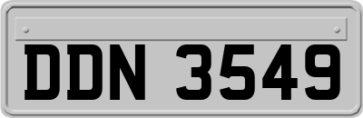 DDN3549