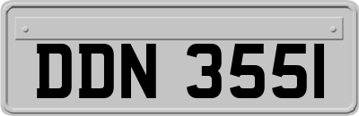 DDN3551