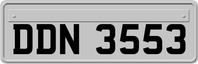 DDN3553