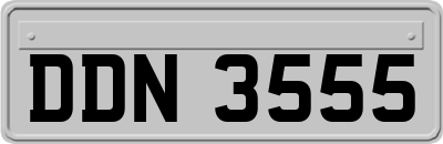 DDN3555