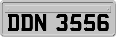 DDN3556