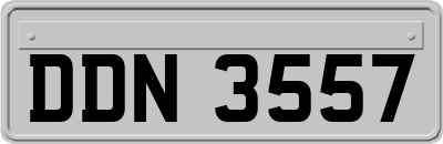 DDN3557