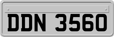 DDN3560