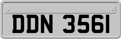 DDN3561