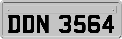 DDN3564