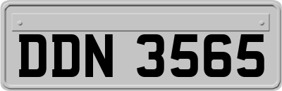 DDN3565