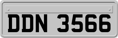 DDN3566