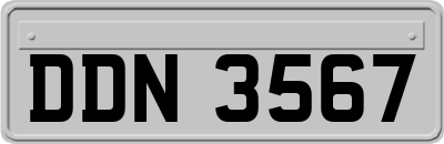DDN3567