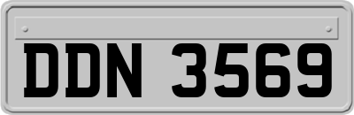 DDN3569