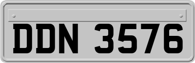 DDN3576
