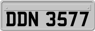 DDN3577