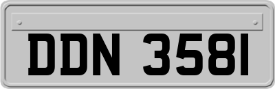 DDN3581