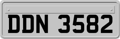 DDN3582
