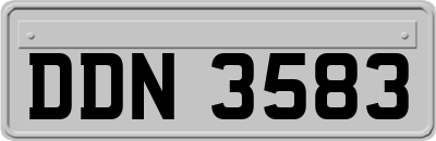 DDN3583