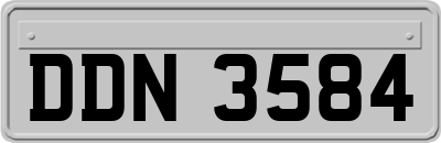 DDN3584