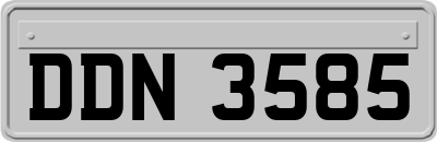 DDN3585