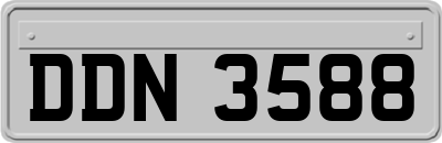 DDN3588