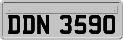 DDN3590