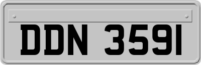 DDN3591