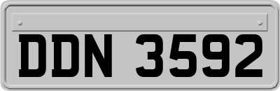 DDN3592