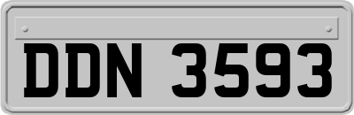 DDN3593
