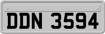 DDN3594