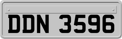 DDN3596