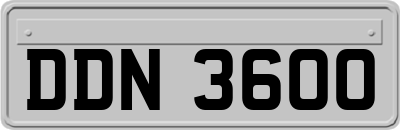 DDN3600