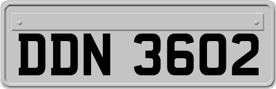DDN3602