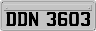 DDN3603