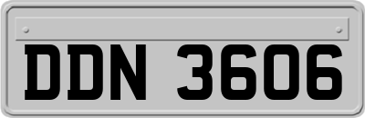DDN3606