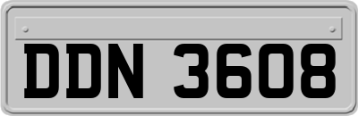 DDN3608