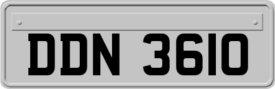 DDN3610