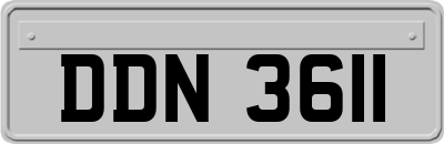 DDN3611