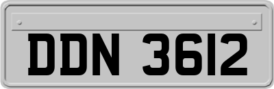DDN3612