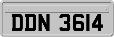 DDN3614