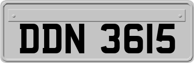 DDN3615