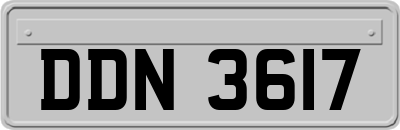 DDN3617