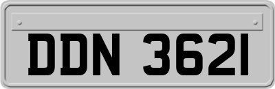 DDN3621