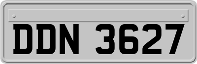 DDN3627