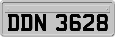 DDN3628